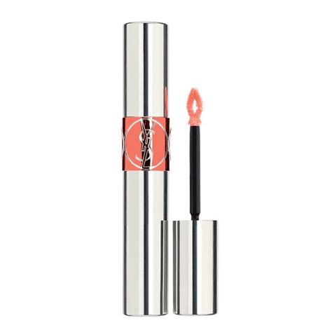 ysl volupte tint in oil swatches orange me softylu|volupte tint in oil reviews.